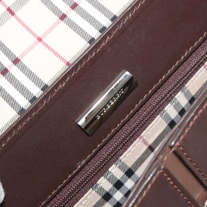Burberry Vintage Handbag - Brandsamsara