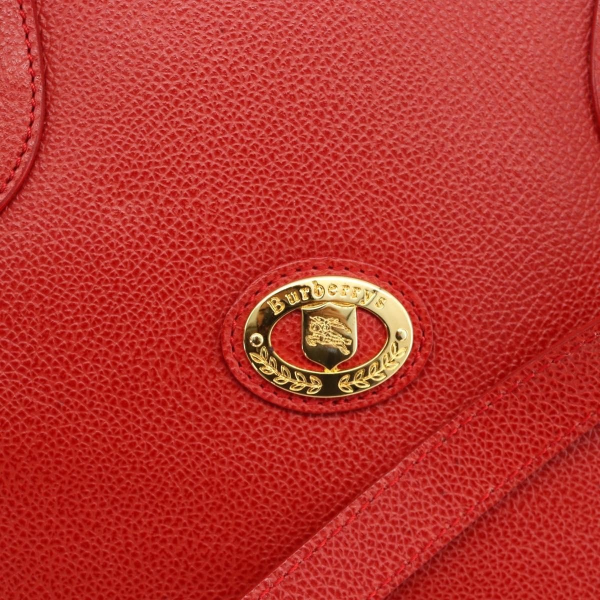 Burberry Vintage Handbag - Brandsamsara