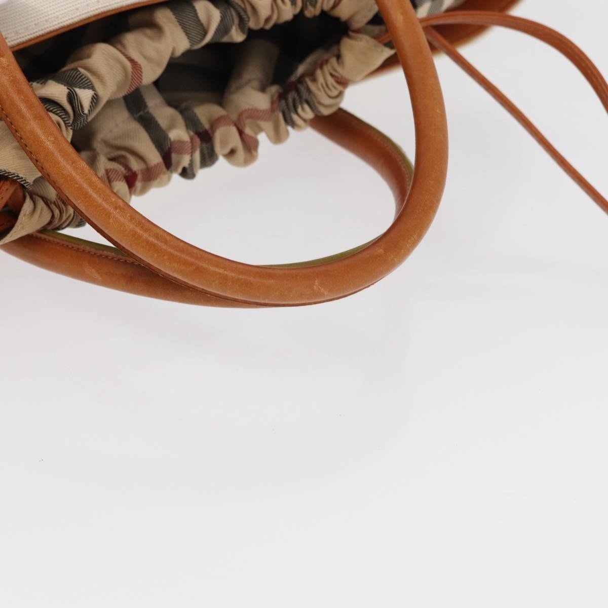 Burberry Vintage Handbag - Brandsamsara