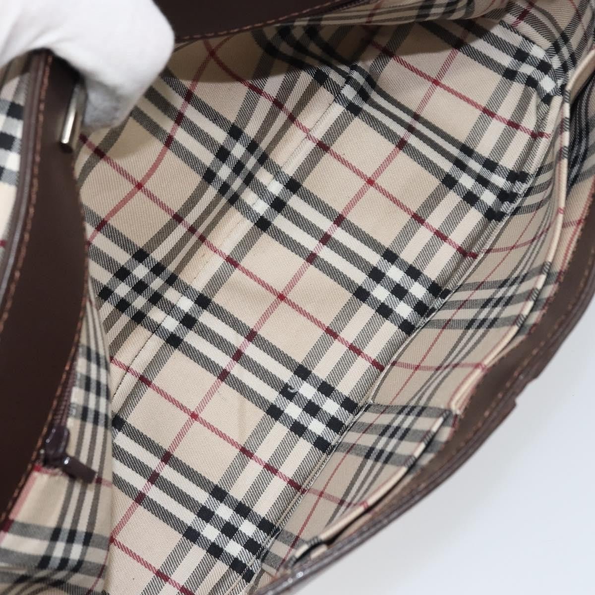 Burberry Vintage Handbag - Brandsamsara