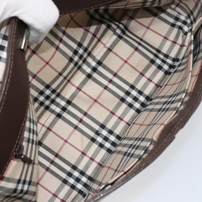 Burberry Vintage Handbag - Brandsamsara