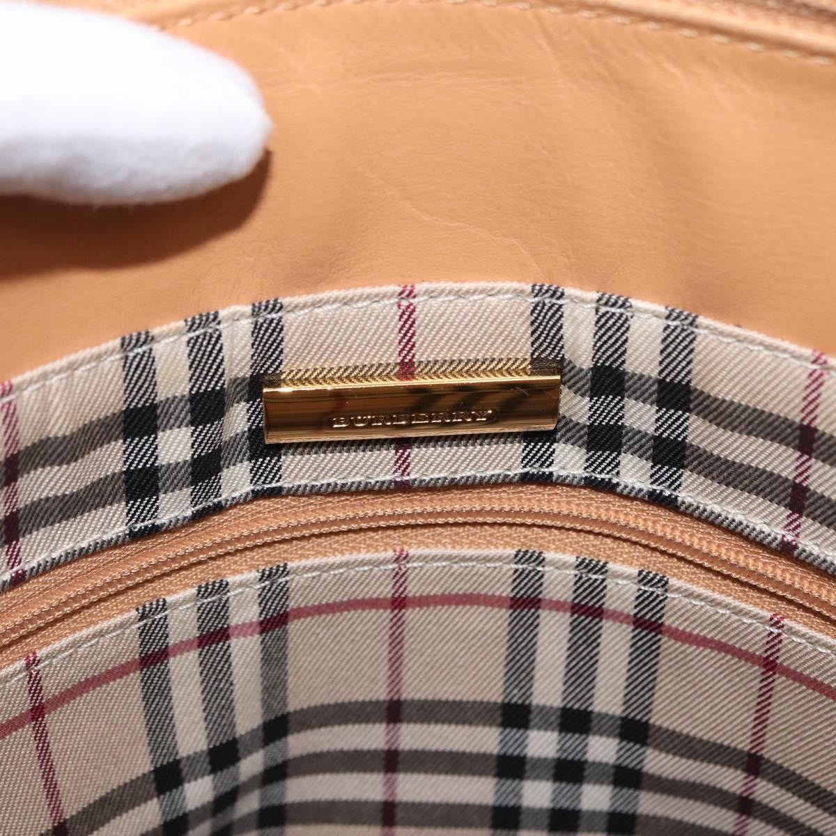 Burberry Vintage Handbag - Brandsamsara