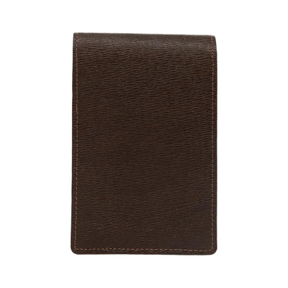 Burberry Vintage Leather, Brown, Leather, Clutch