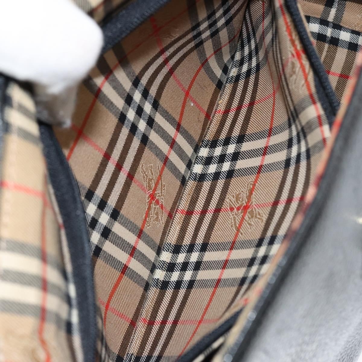 Burberry Vintage Shoulder Bag - Brandsamsara