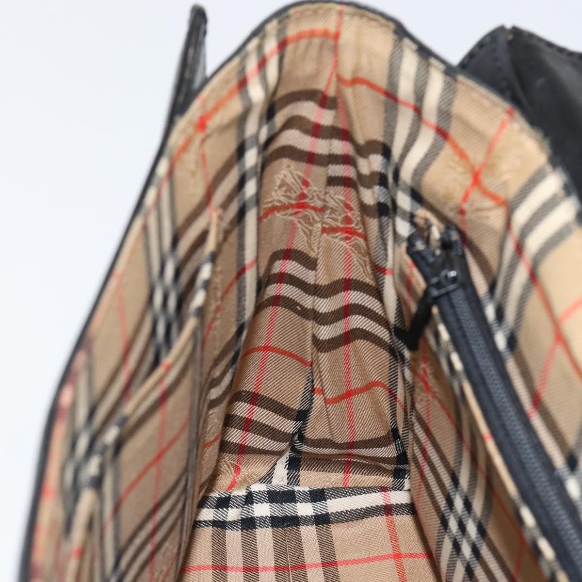 Burberry Vintage Shoulder Bag - Brandsamsara