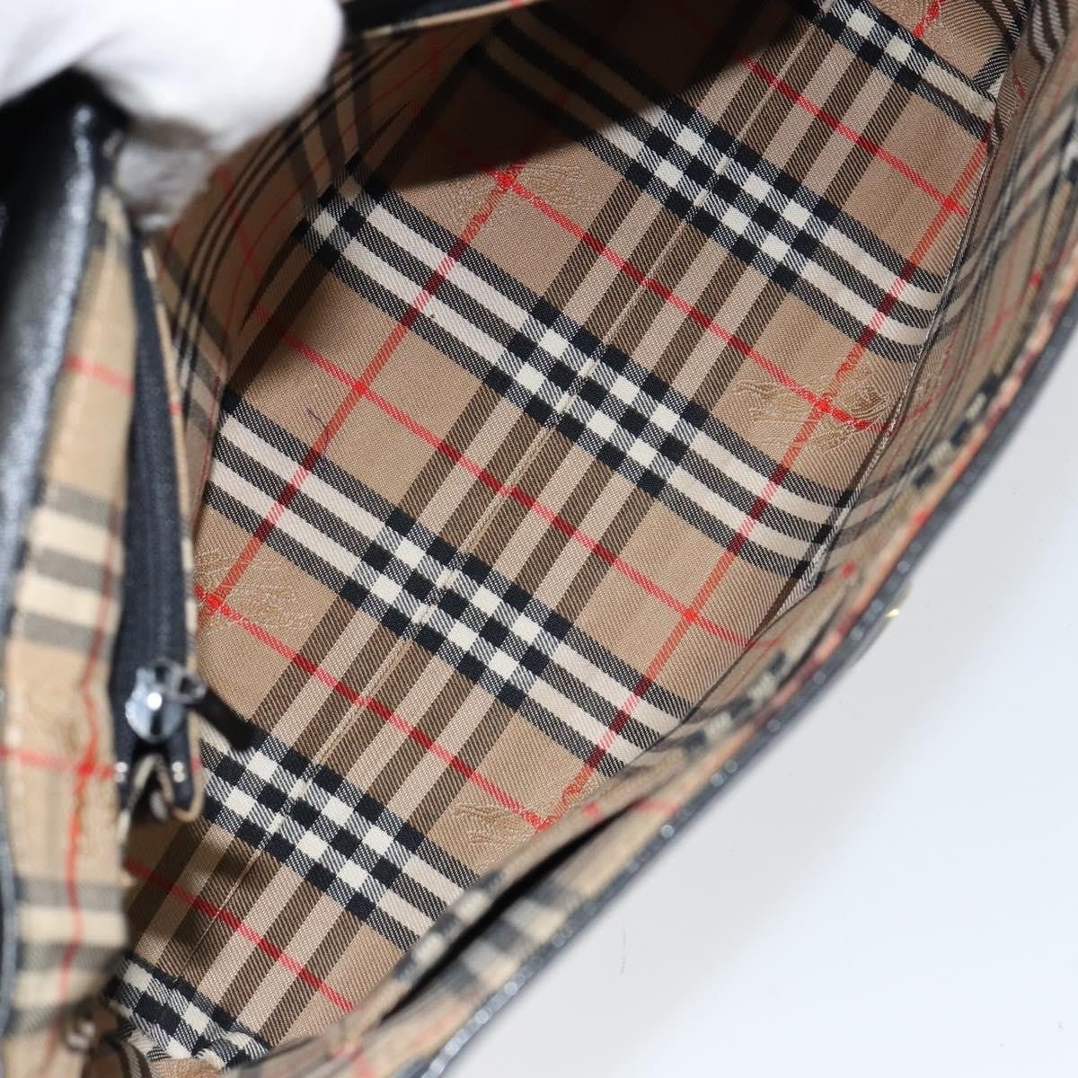 Burberry Vintage Shoulder Bag - Brandsamsara