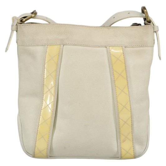 Burberry Vintage Shoulder Bag - Brandsamsara