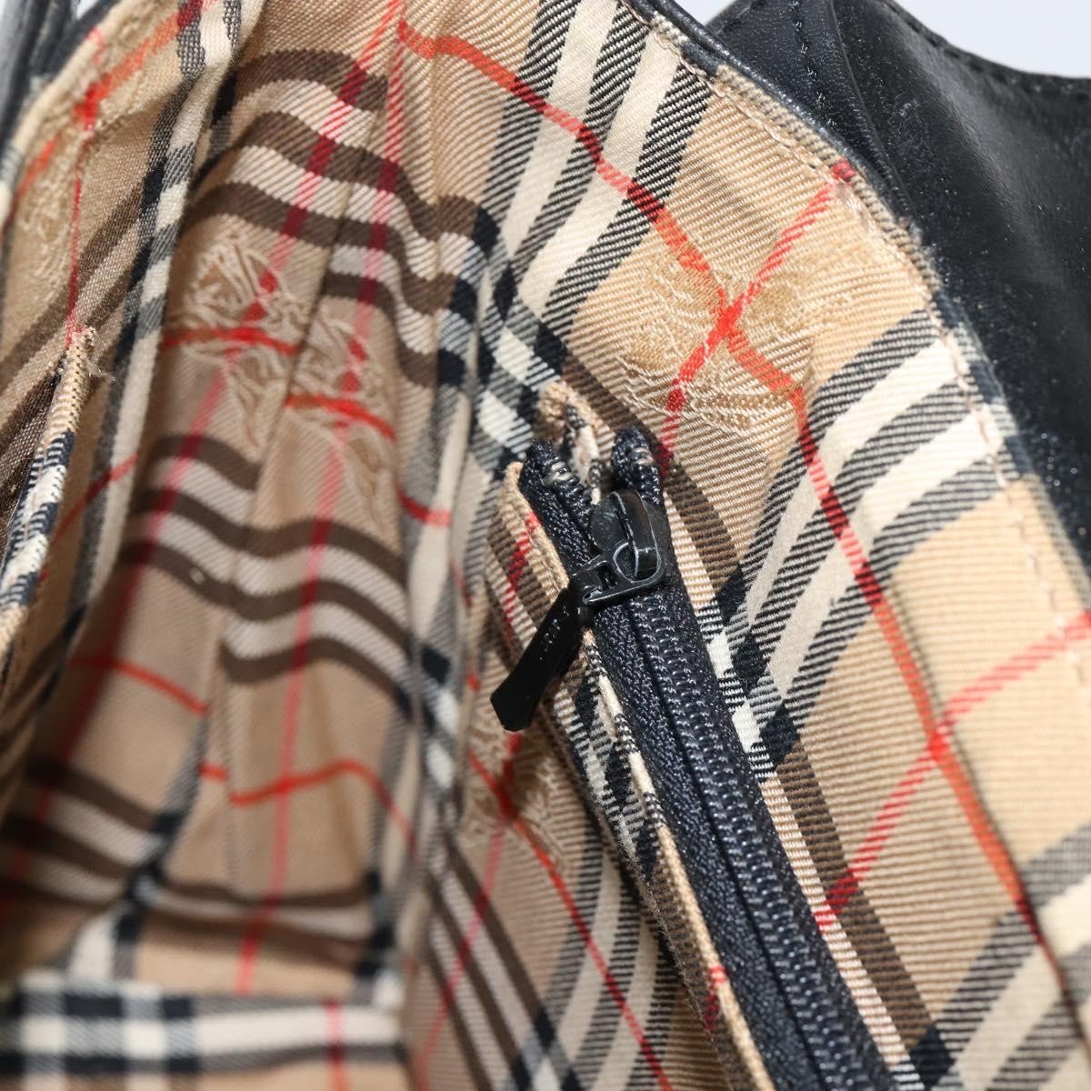 Burberry Vintage Shoulder Bag - Brandsamsara