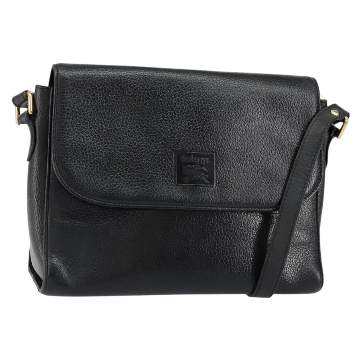 Burberry Vintage Shoulder Bag - Brandsamsara