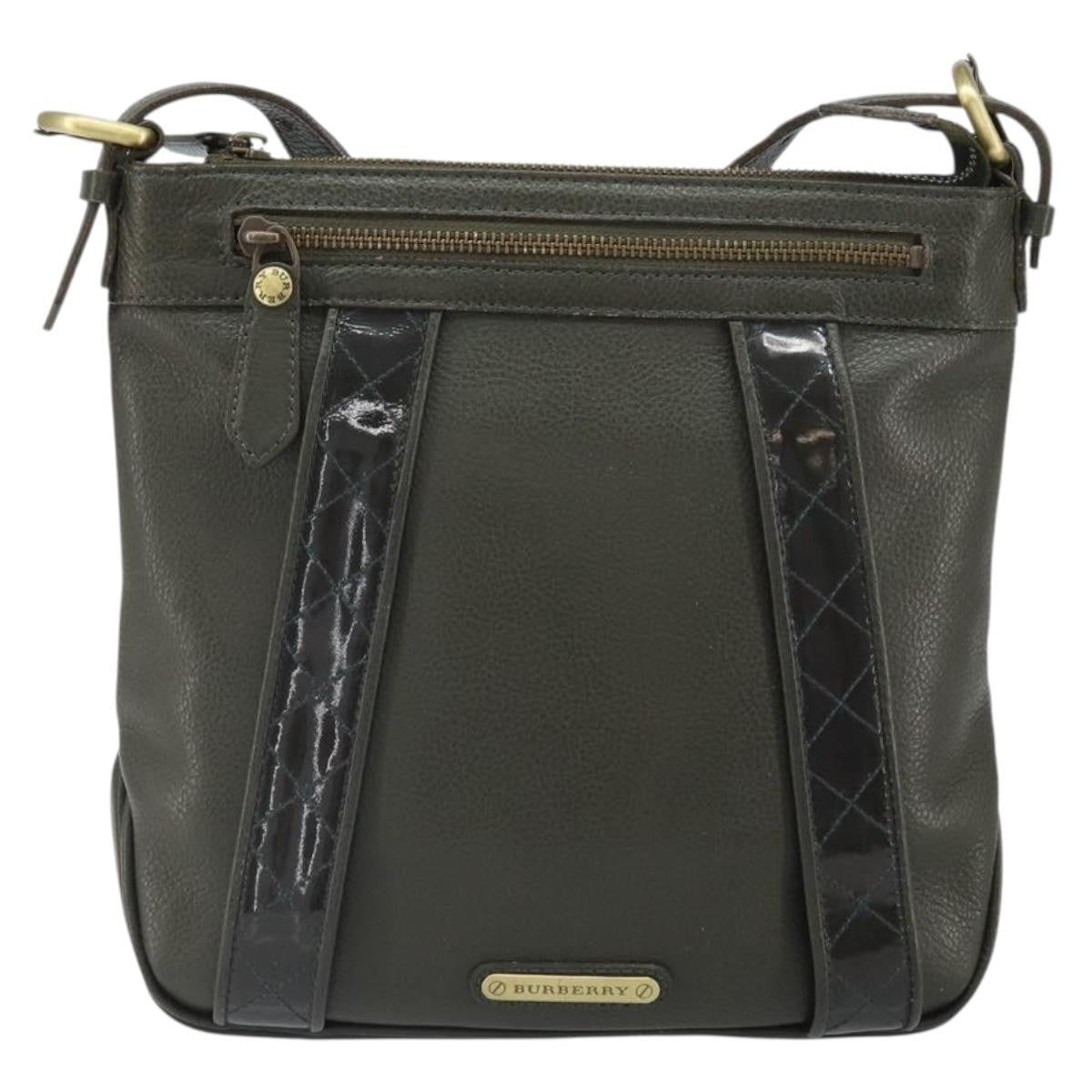 Burberry Vintage Shoulder Bag - Brandsamsara