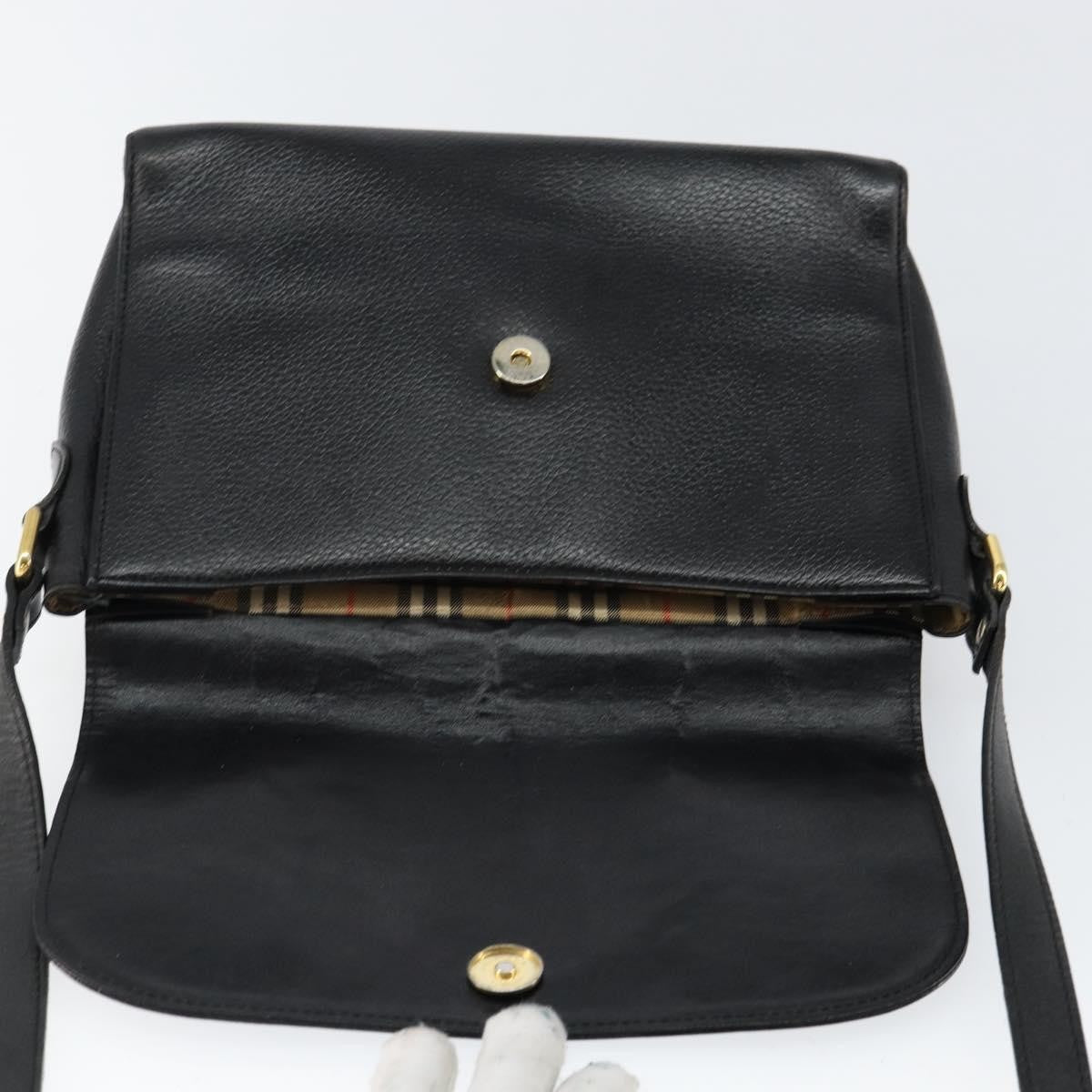 Burberry Vintage Shoulder Bag - Brandsamsara