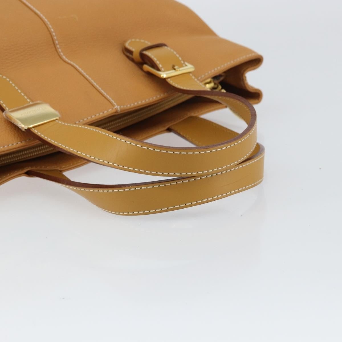 Burberry Vintage tote bag - Brandsamsara
