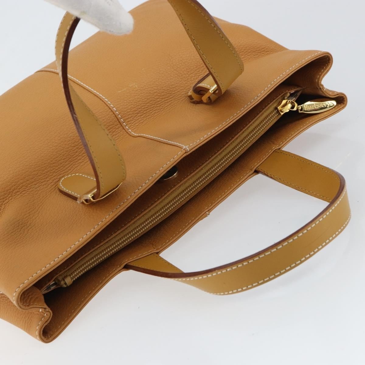 Burberry Vintage tote bag - Brandsamsara