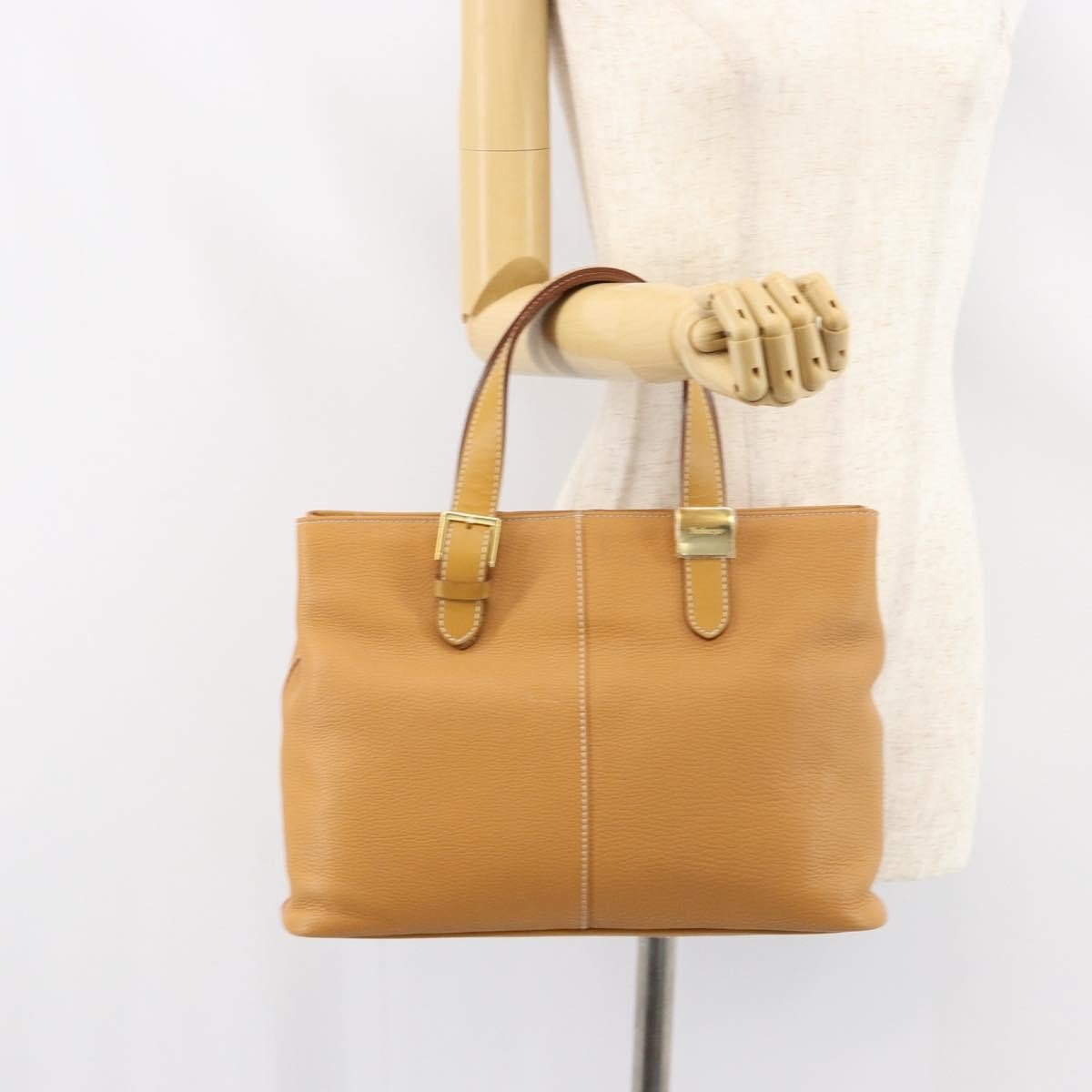 Burberry Vintage tote bag - Brandsamsara