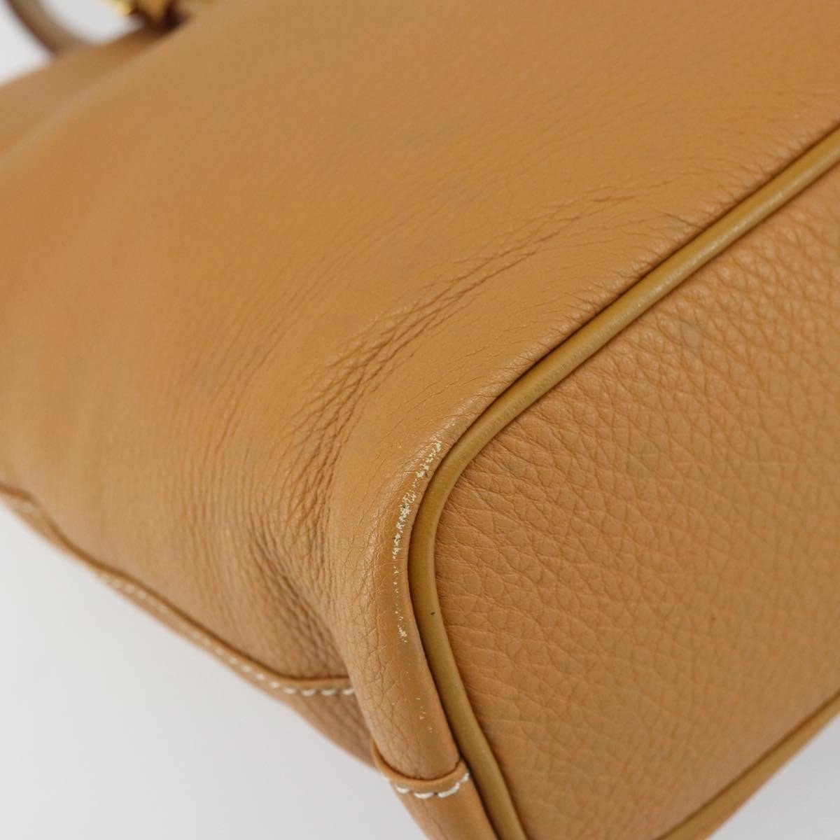 Burberry Vintage tote bag - Brandsamsara