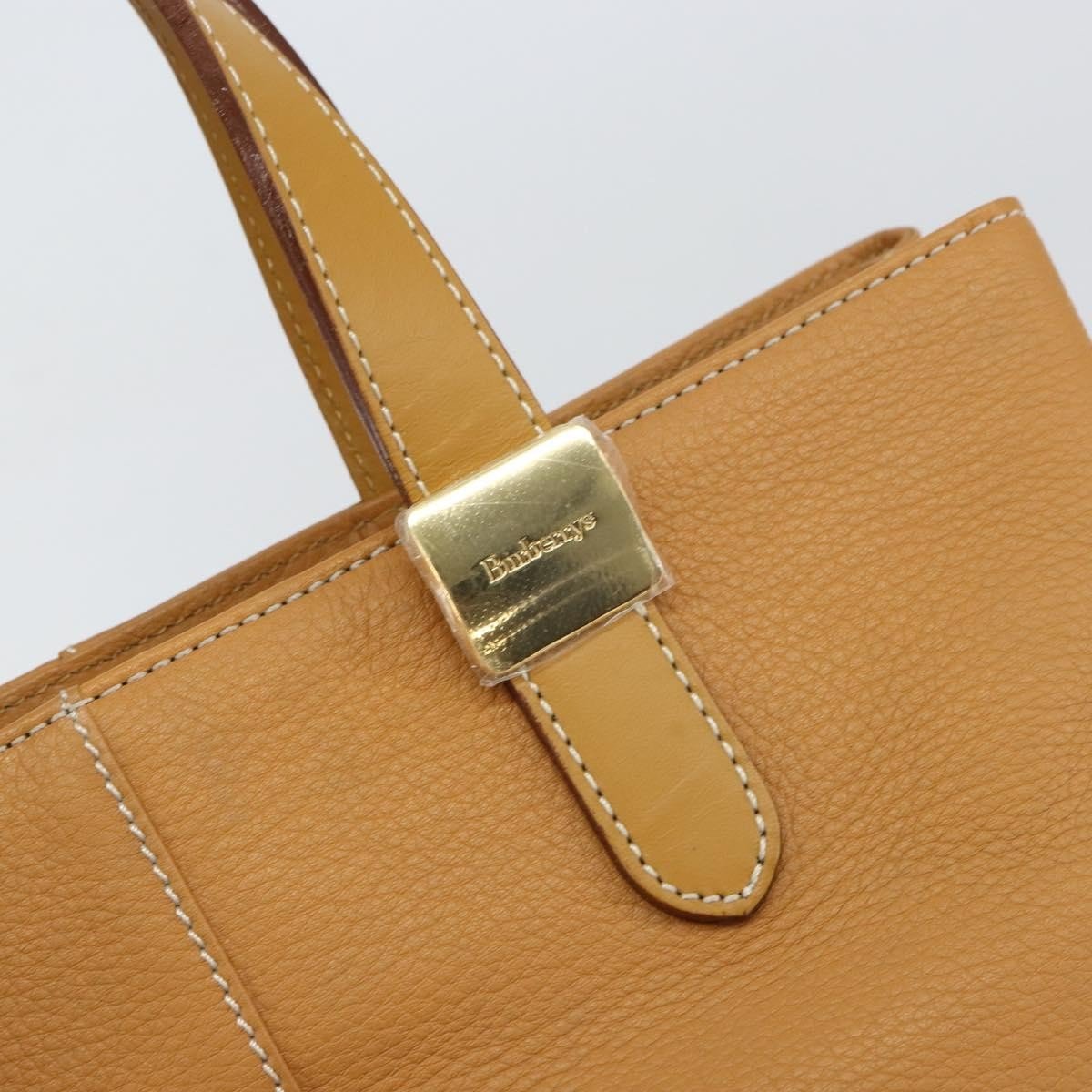 Burberry Vintage tote bag - Brandsamsara