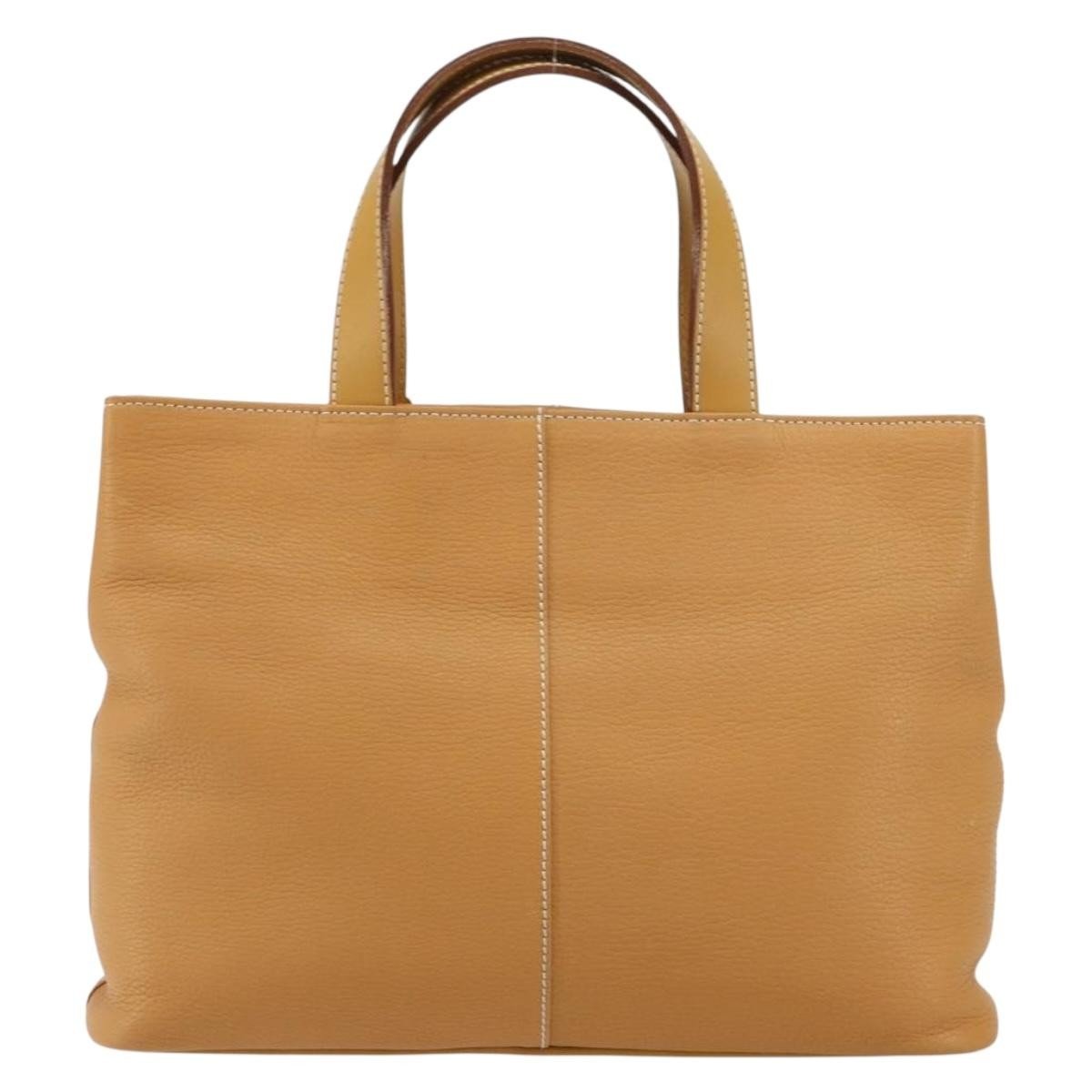 Burberry Vintage tote bag - Brandsamsara