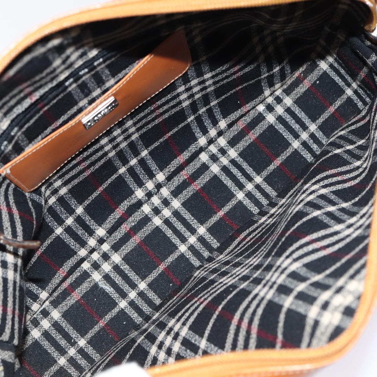 Burberry Zip Tote - Brandsamsara