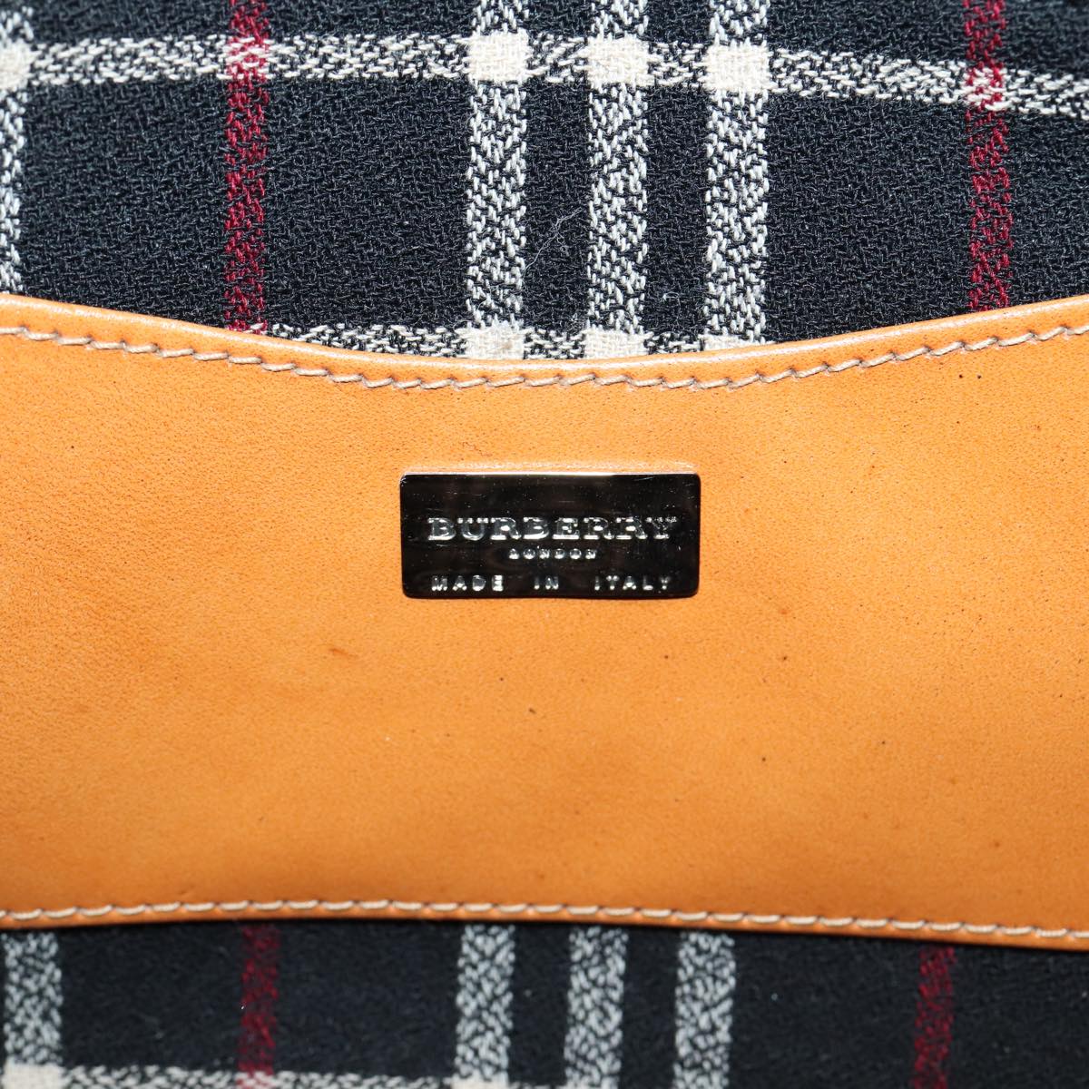 Burberry Zip Tote - Brandsamsara