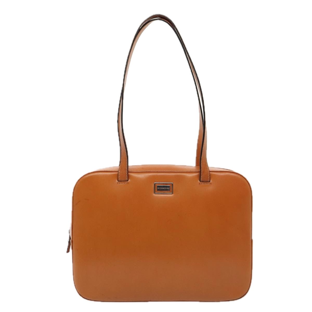 Burberry Zip Tote - Brandsamsara