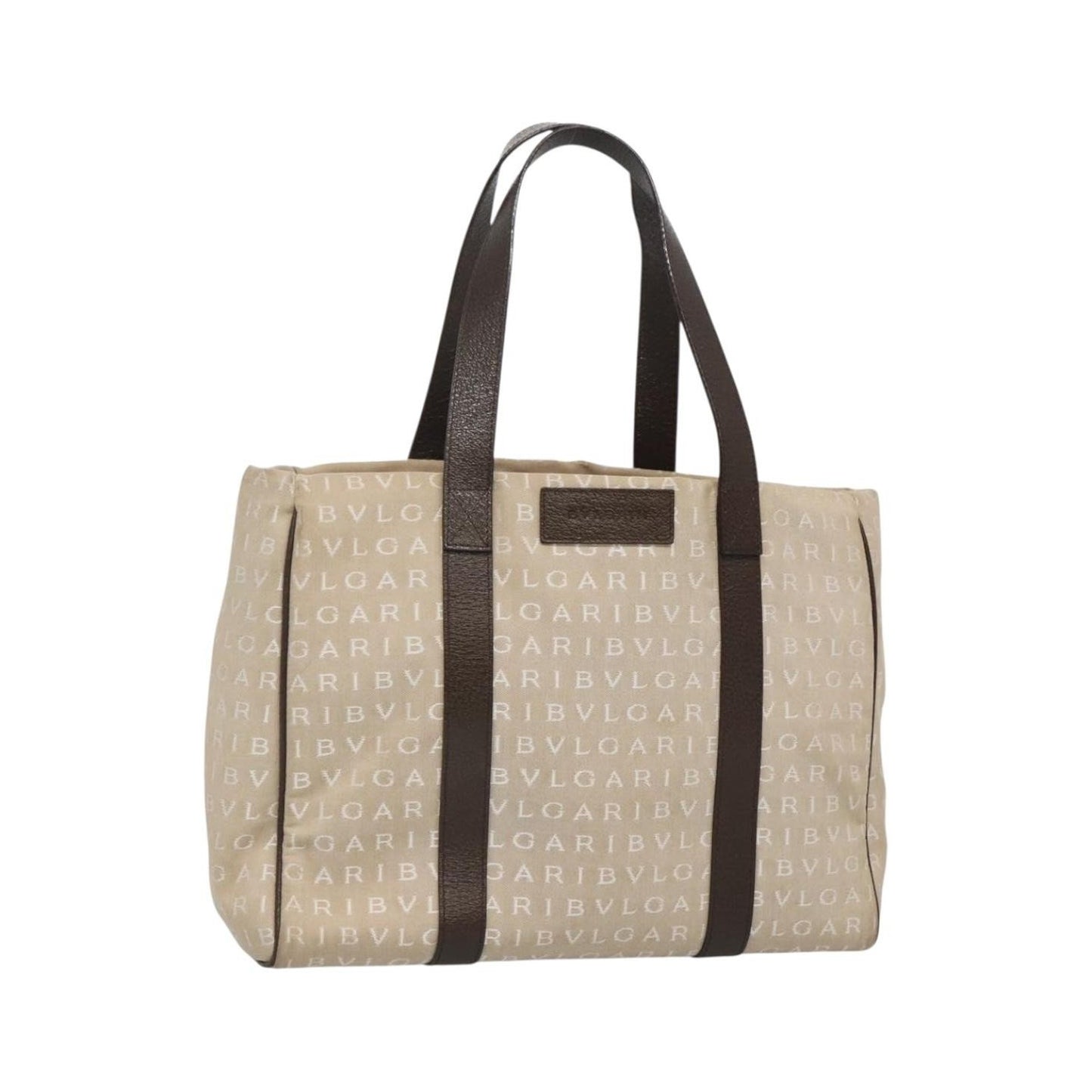 Bvlgari B.Zero1 Logomania Bag - Brandsamsara