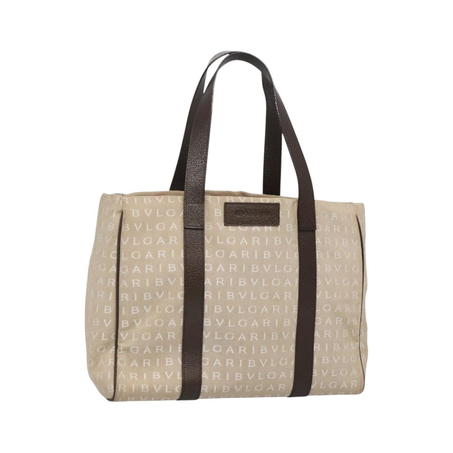 Bvlgari B.Zero1 Logomania Bag - Brandsamsara