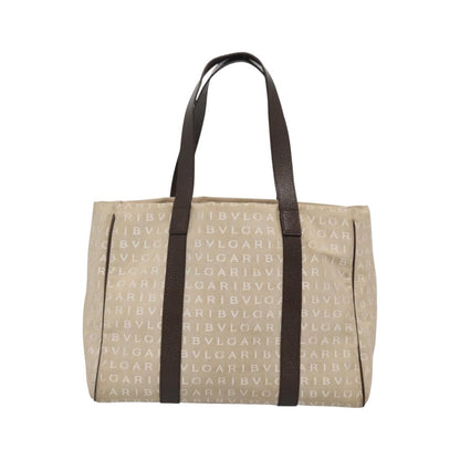 Bvlgari B.Zero1 Logomania Bag - Brandsamsara