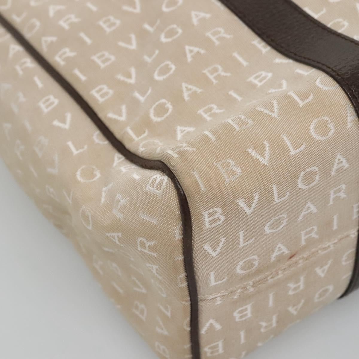 Bvlgari B.Zero1 Logomania Bag - Brandsamsara