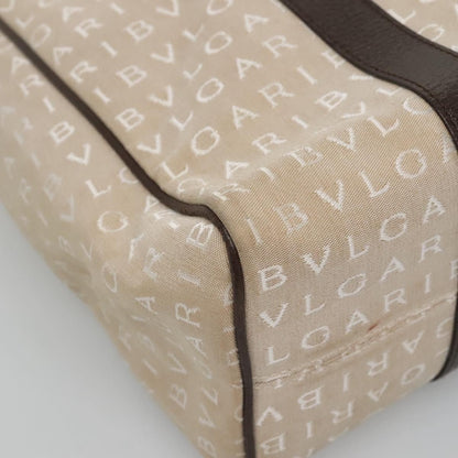 Bvlgari B.Zero1 Logomania Bag - Brandsamsara