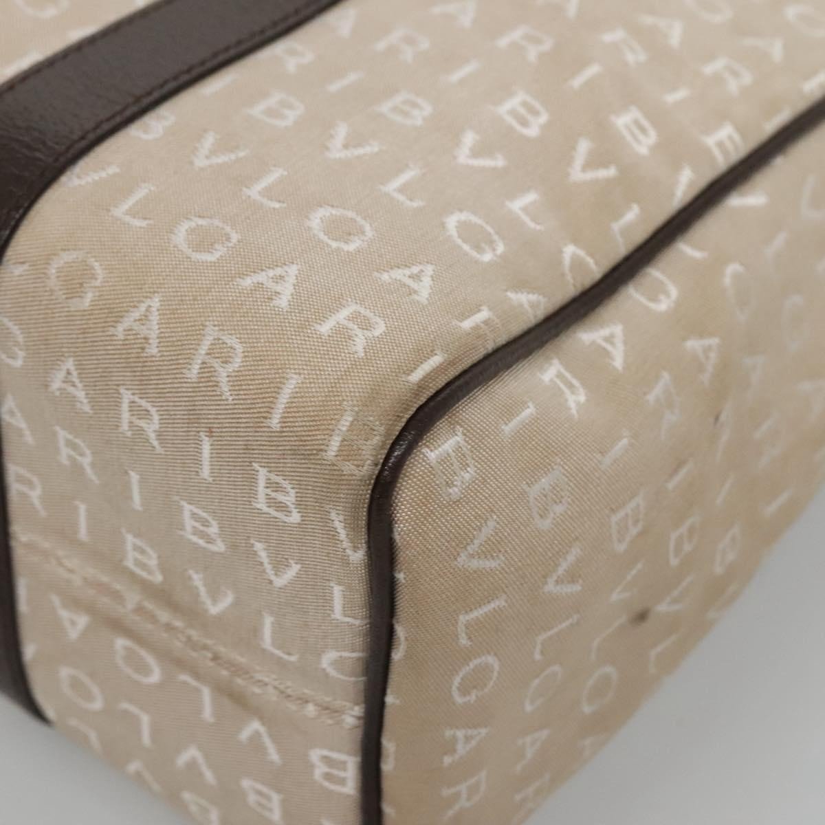 Bvlgari B.Zero1 Logomania Bag - Brandsamsara
