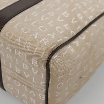 Bvlgari B.Zero1 Logomania Bag - Brandsamsara