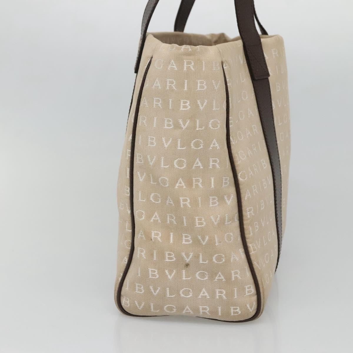 Bvlgari B.Zero1 Logomania Bag - Brandsamsara
