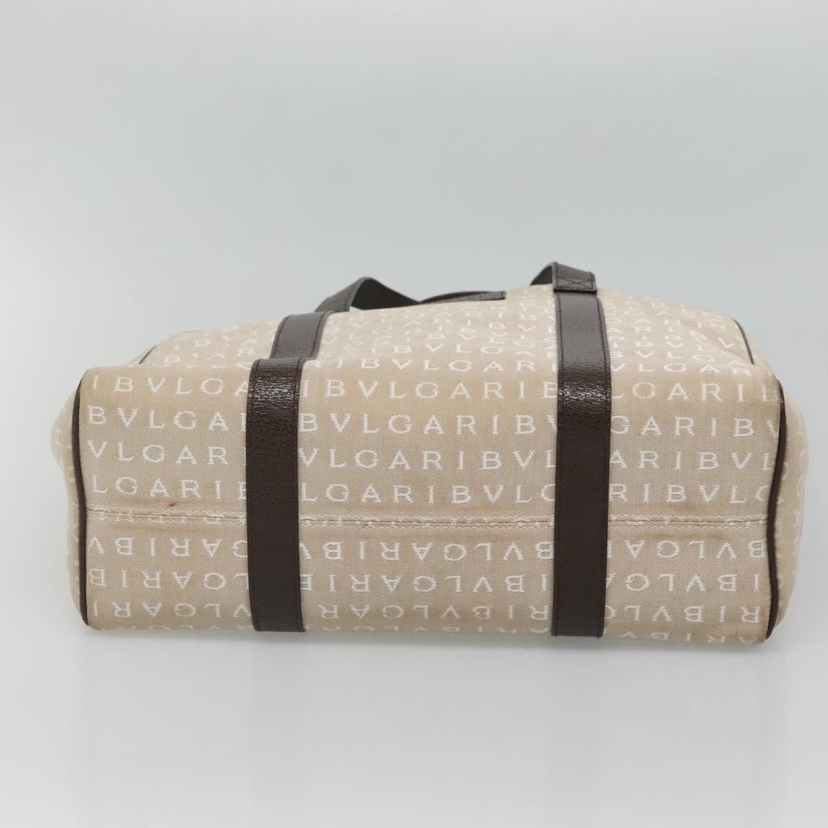 Bvlgari B.Zero1 Logomania Bag - Brandsamsara