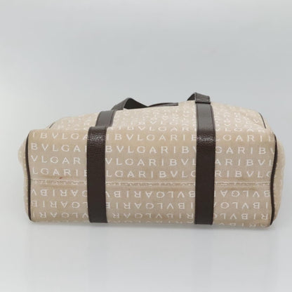 Bvlgari B.Zero1 Logomania Bag - Brandsamsara