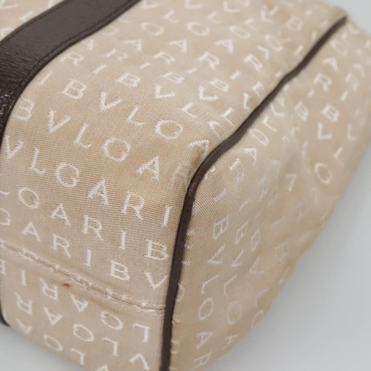 Bvlgari B.Zero1 Logomania Bag - Brandsamsara