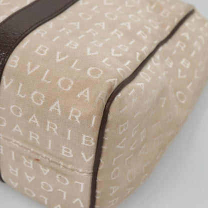 Bvlgari B.Zero1 Logomania Bag - Brandsamsara