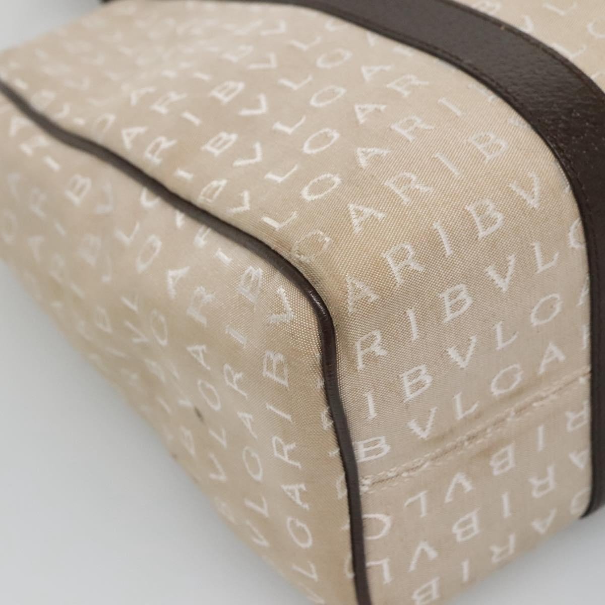 Bvlgari B.Zero1 Logomania Bag - Brandsamsara