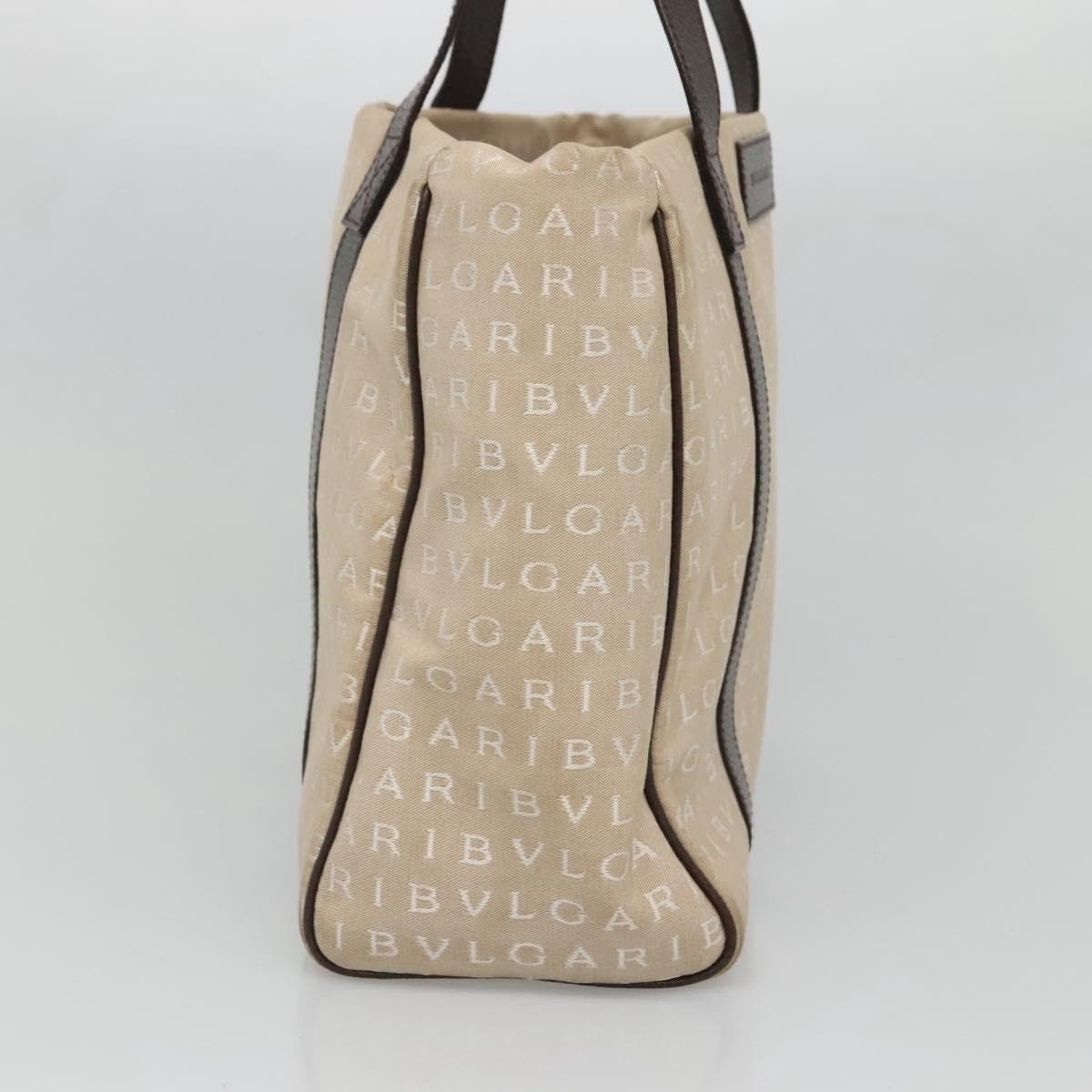 Bvlgari B.Zero1 Logomania Bag - Brandsamsara