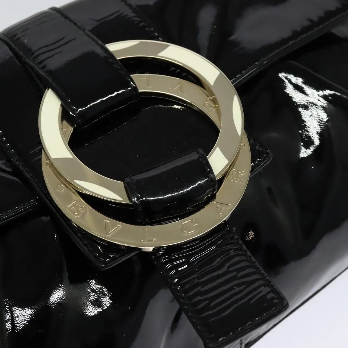 Bvlgari Chandra Flap - Brandsamsara
