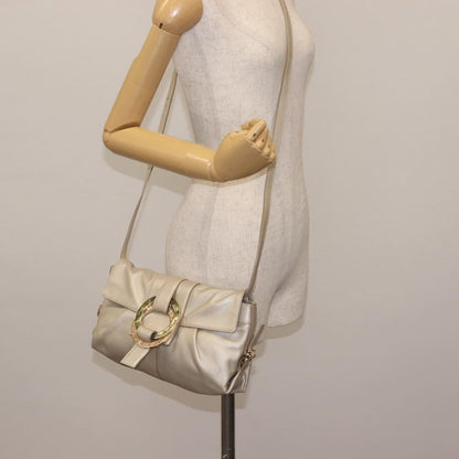 Bvlgari Chandra Flap Shoulder Bag - Brandsamsara