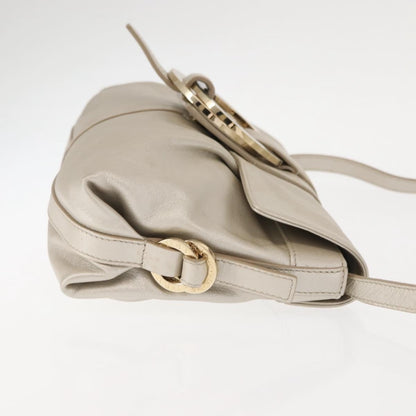Bvlgari Chandra Flap Shoulder Bag - Brandsamsara