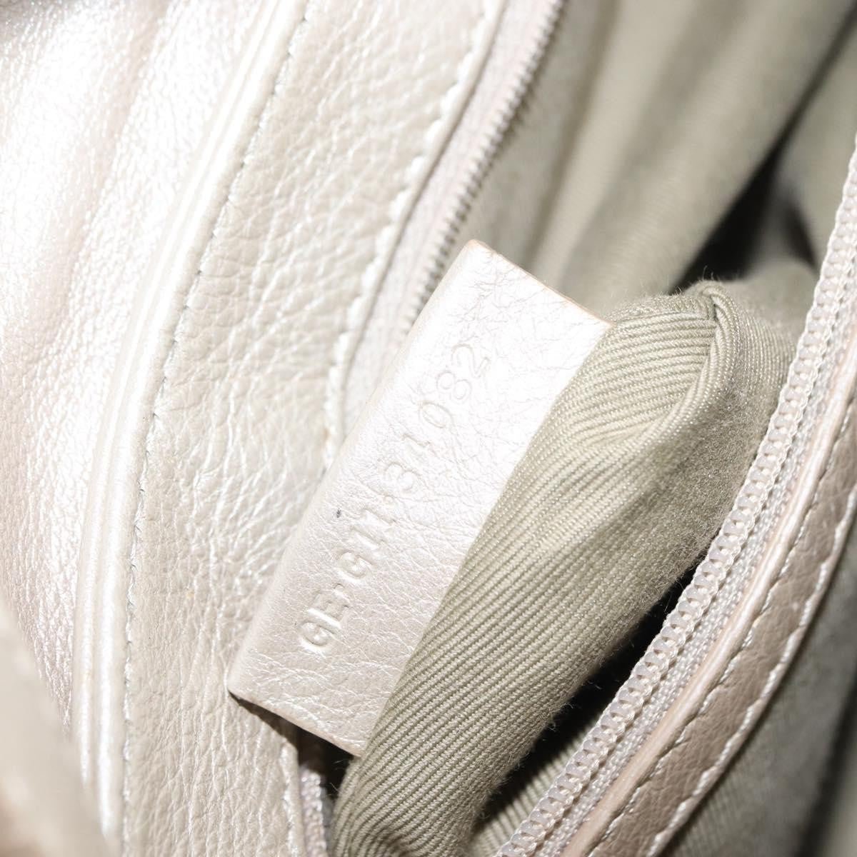 Bvlgari Chandra Flap Shoulder Bag - Brandsamsara