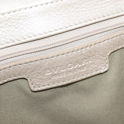 Bvlgari Chandra Flap Shoulder Bag - Brandsamsara