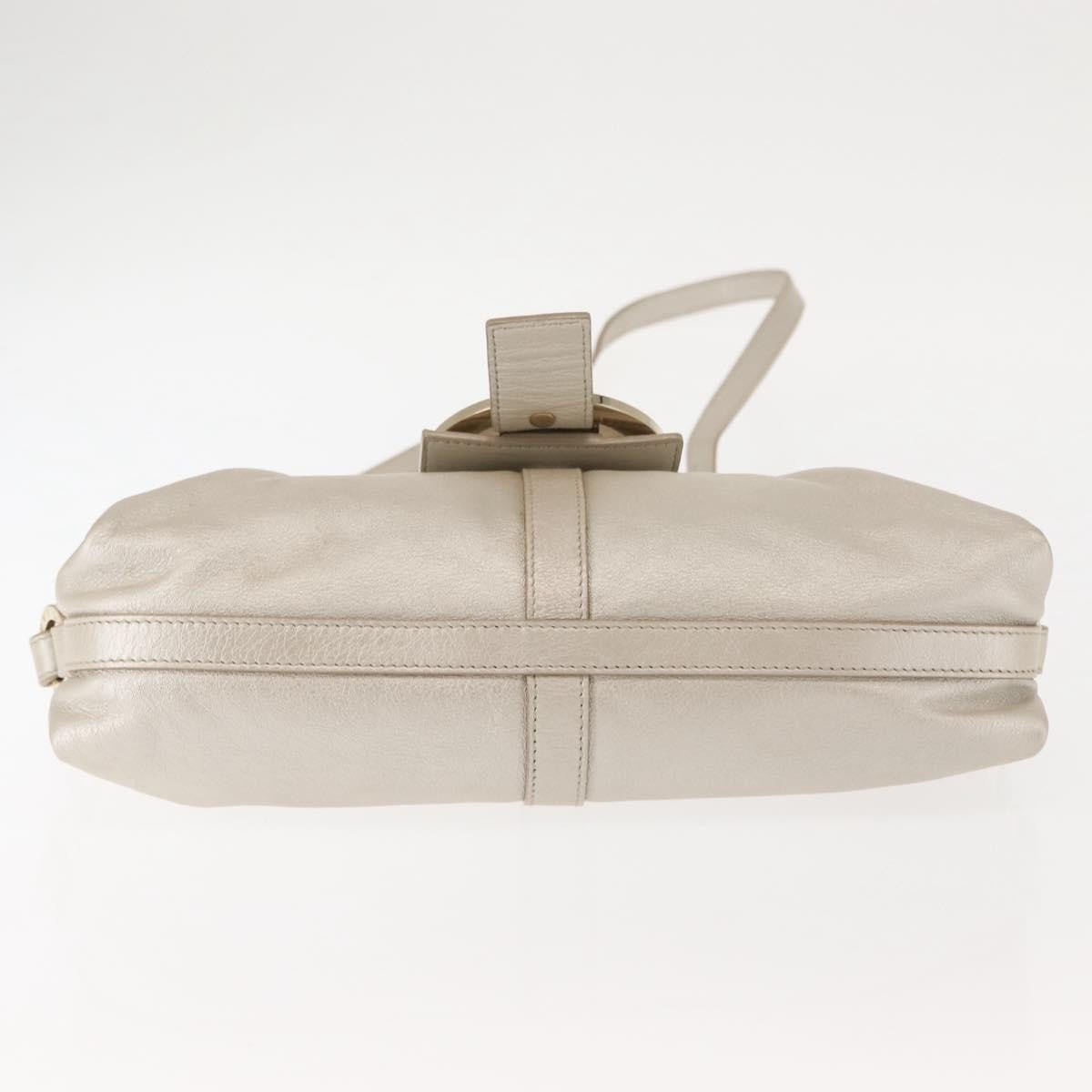 Bvlgari Chandra Flap Shoulder Bag - Brandsamsara