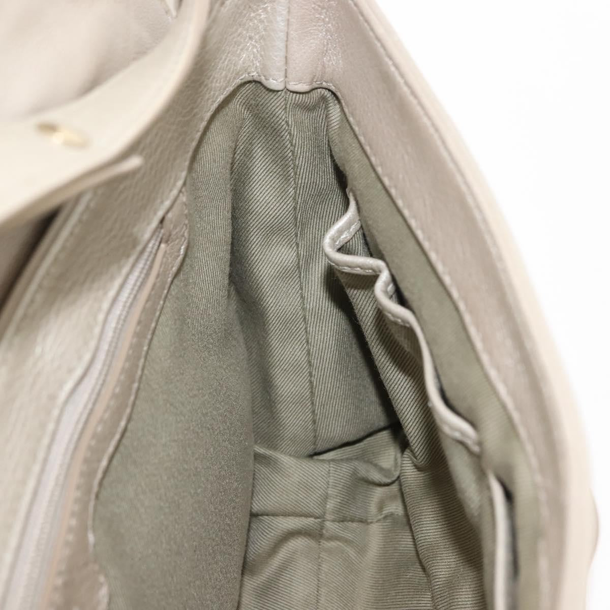 Bvlgari Chandra Flap Shoulder Bag - Brandsamsara