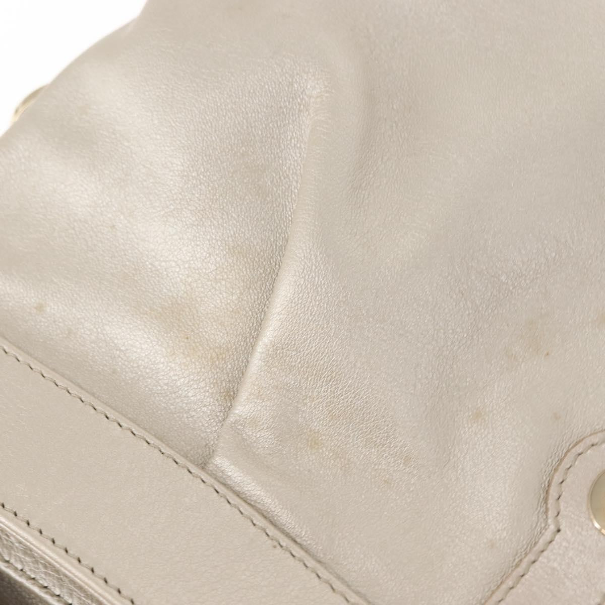 Bvlgari Chandra Flap Shoulder Bag - Brandsamsara