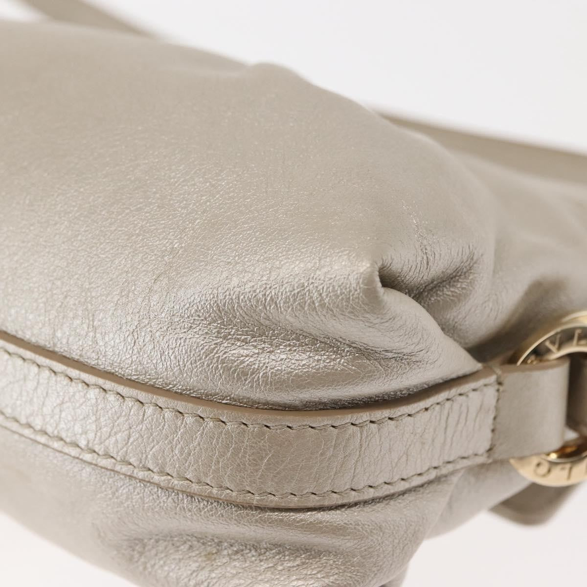 Bvlgari Chandra Flap Shoulder Bag - Brandsamsara