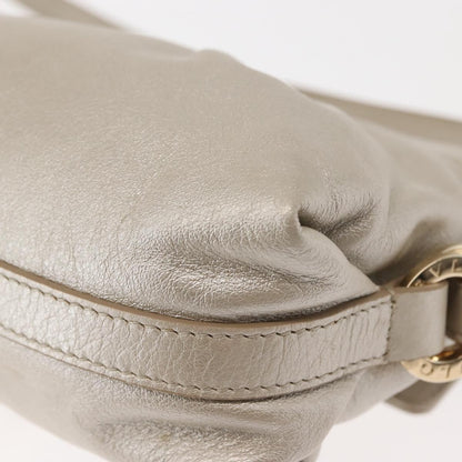 Bvlgari Chandra Flap Shoulder Bag - Brandsamsara