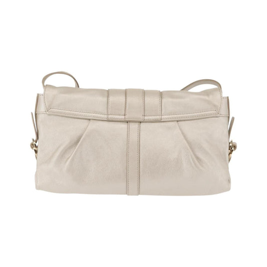 Bvlgari Chandra Flap Shoulder Bag - Brandsamsara