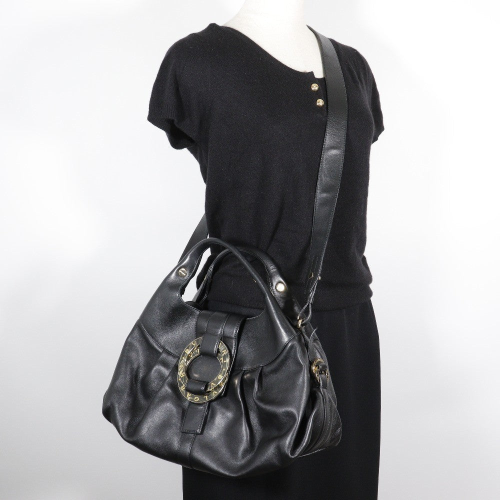 Bvlgari Chandra Hobo - Brandsamsara